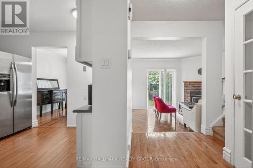 1769 Bromont Way, Ottawa, ON - Indoor