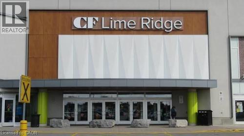 Limeridge Mall!! - 448 Stone Church Road E, Hamilton, ON - Outdoor