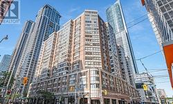 1206 - 44 GERRARD STREET W Toronto, ON M5G 2K2