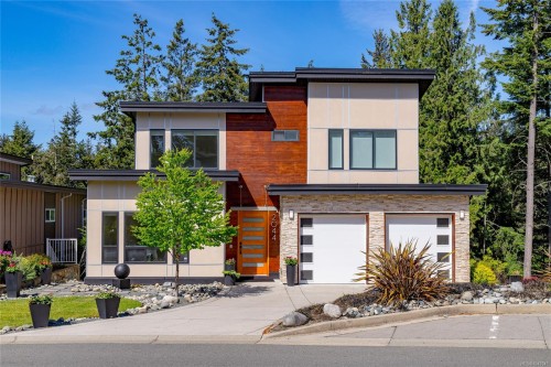 2044 Rivers Crossing, Highlands, BC 