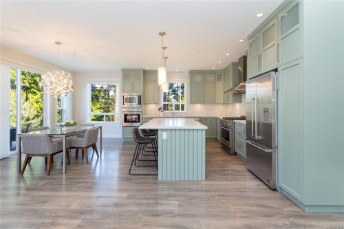 2044 Rivers Crossing, Highlands, BC 
