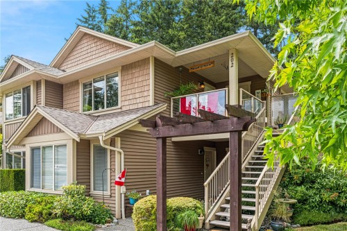 #202-4442 Hedgestone Pl, Nanaimo, BC 