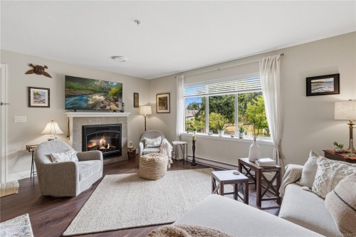 #202-4442 Hedgestone Pl, Nanaimo, BC 