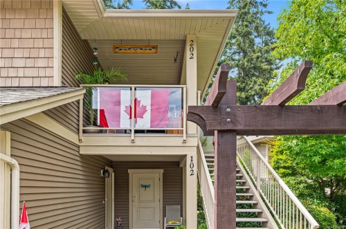 #202-4442 Hedgestone Pl, Nanaimo, BC 