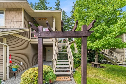 #202-4442 Hedgestone Pl, Nanaimo, BC 