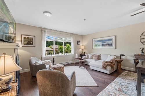 #202-4442 Hedgestone Pl, Nanaimo, BC 