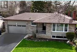 UPPER - 231 ELIZABETH STREET S Brampton, ON L6Y 1S2
