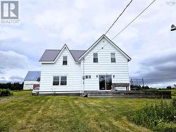 1807 Highway 326  East Earltown, NS B0K 1V0