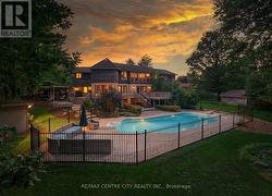 255 MILL POND CRESCENT Strathroy-Caradoc (Ne), ON N7G 3P9