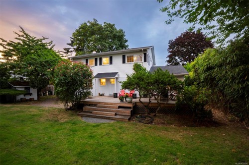 1820 Argyle Ave, Nanaimo, BC 
