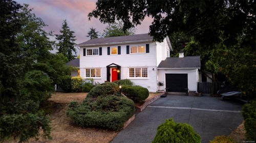 1820 Argyle Ave, Nanaimo, BC 