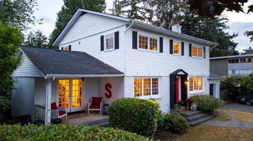 1820 Argyle Ave, Nanaimo, BC 