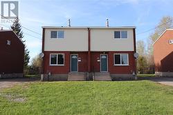 116 & 120 Charlotte Street  Chelmsford, ON P0M 1L0