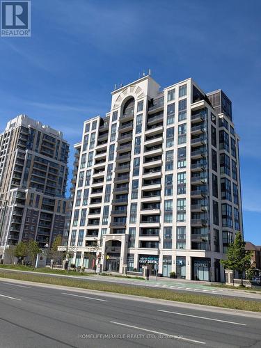 611 - 9582 MARKHAM ROAD  Markham, ON L6E 0T4