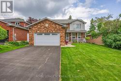 39 PASSMORE AVENUE  Orangeville, ON L9W 4K4
