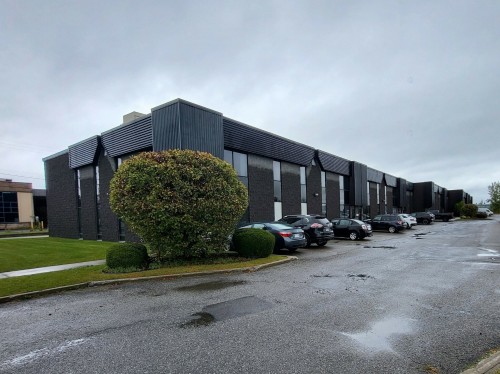 Exterior - 418-830 Boul. Ford, Châteauguay, QC - Outdoor