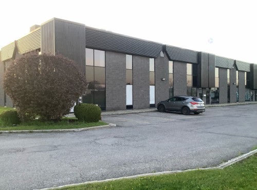 Exterior - 418-830 Boul. Ford, Châteauguay, QC - Outdoor