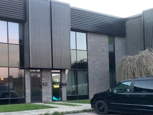 Front of Structure - 414-830 Boul. Ford, Châteauguay, QC - Outdoor