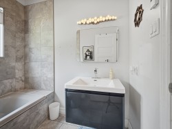 Bathroom - 