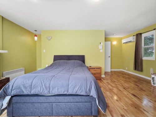 Chambre à coucher - 192 12E Avenue O., Venise-En-Québec, QC - Indoor Photo Showing Bedroom