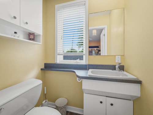 Salle de bains - 192 12E Avenue O., Venise-En-Québec, QC - Indoor Photo Showing Bathroom