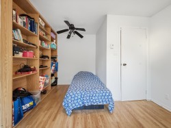 Bedroom - 