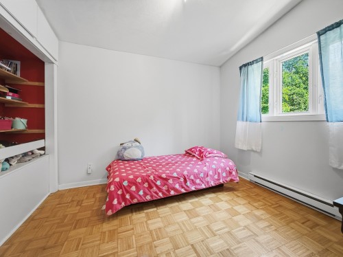 Chambre à coucher - 192 12E Avenue O., Venise-En-Québec, QC - Indoor Photo Showing Bedroom