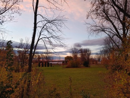 Vue - 192 12E Avenue O., Venise-En-Québec, QC - Outdoor With View