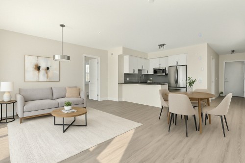 Living Room - 106-6 Rue Du Curé-André-Préseault, Gatineau (Gatineau), QC - Indoor