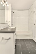 Bathroom - 