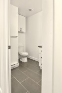 Bathroom - 