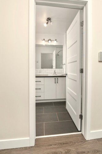 Bathroom - 405-10 Rue De Matapédia, Gatineau (Gatineau), QC - Indoor Photo Showing Bathroom