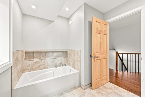 Salle de bains - 1911 Rg Kempt, Saint-Alexandre, QC - Indoor Photo Showing Bathroom