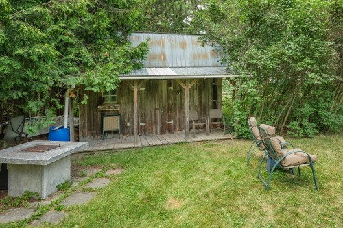 Garage - 1911 Rg Kempt, Saint-Alexandre, QC - Outdoor