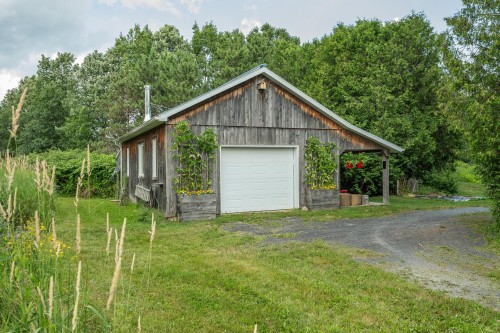 Garage - 1911 Rg Kempt, Saint-Alexandre, QC - Outdoor