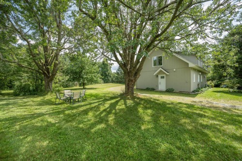 Cour - 1911 Rg Kempt, Saint-Alexandre, QC - Outdoor