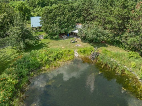 Cour - 1911 Rg Kempt, Saint-Alexandre, QC - Outdoor With Body Of Water