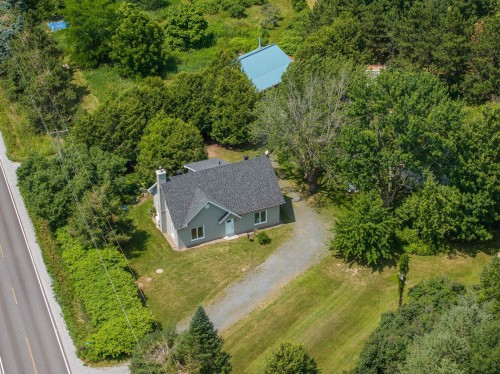 Vue d'ensemble - 1911 Rg Kempt, Saint-Alexandre, QC - Outdoor