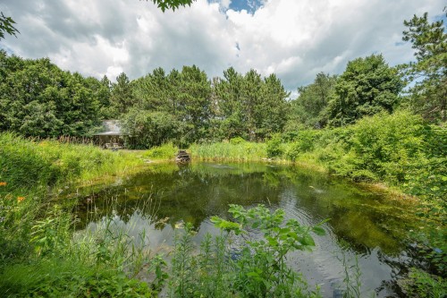Cour - 1911 Rg Kempt, Saint-Alexandre, QC - Outdoor With View