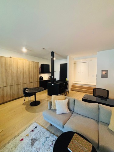 Vue d'ensemble - 7-2188 Rue Wellington, Montréal (Le Sud-Ouest), QC - Indoor