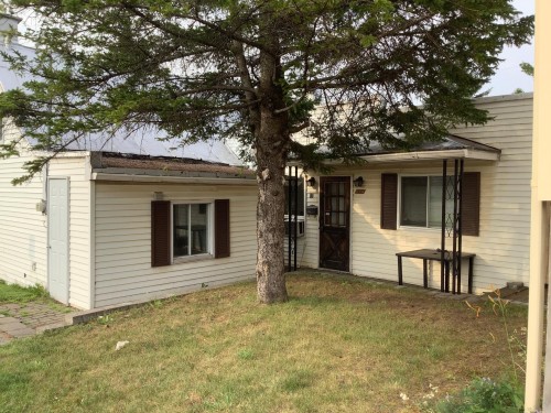 Vue d'ensemble - 82  - 84 Rue St-Joseph, Sainte-Thérèse, QC - Outdoor