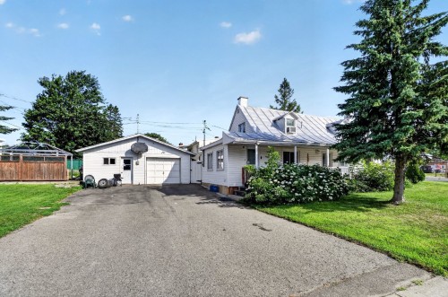 Façade - 82  - 84 Rue St-Joseph, Sainte-Thérèse, QC - Outdoor