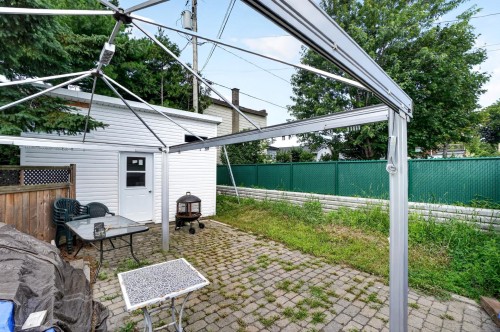 Extérieur - 82  - 84 Rue St-Joseph, Sainte-Thérèse, QC - Outdoor With Exterior