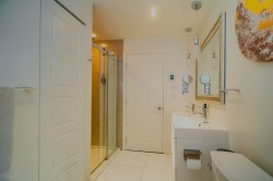 Salle de bains - 