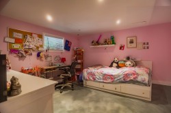 Chambre à coucher - 