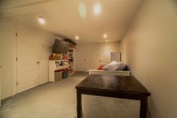 Salle familiale - 