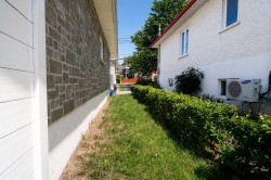 Extérieur - 