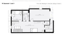 Plan (croquis) - 
