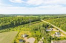 Overall view - Rue Plourde, Saint-Paulin, QC 