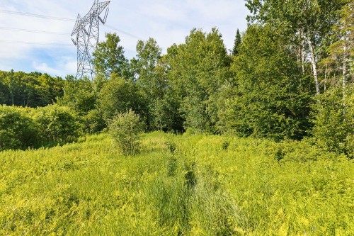 Overall view - Rue Plourde, Saint-Paulin, QC 